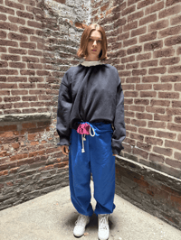 Image 1 of San Sweatpants Blue 