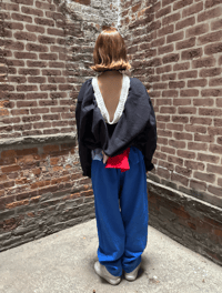 Image 2 of San Sweatpants Blue 