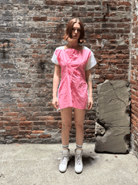 Image 2 of So Mini Dress