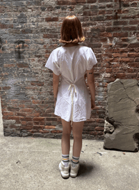 Image 3 of So Mini Dress