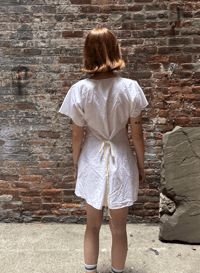 Image 4 of So Mini Dress