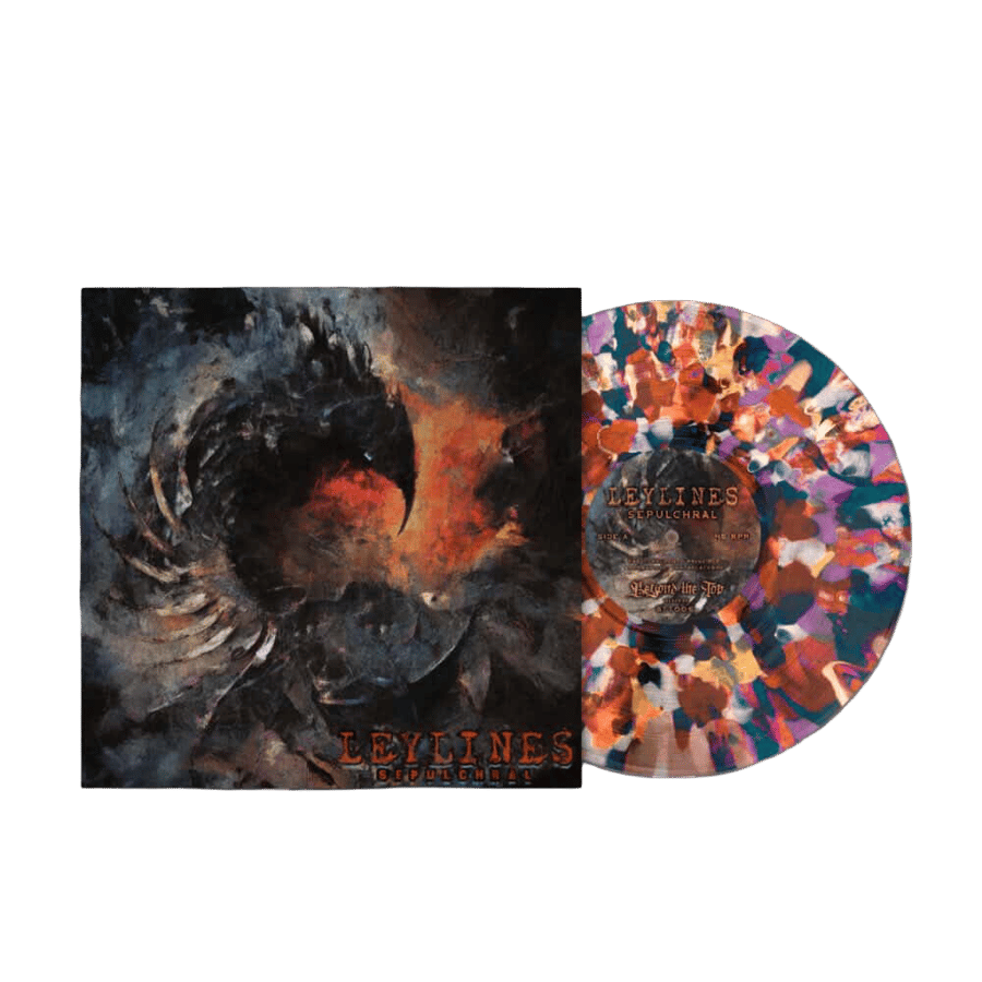 Image of Leylines - Sepulchral (AM)