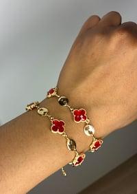 Image 2 of Lover’s Luck Bracelet