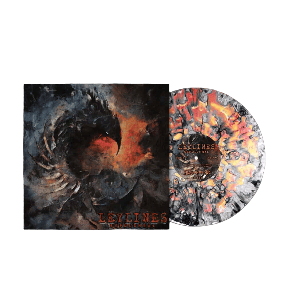 Image of Leylines - Sepulchral (V)