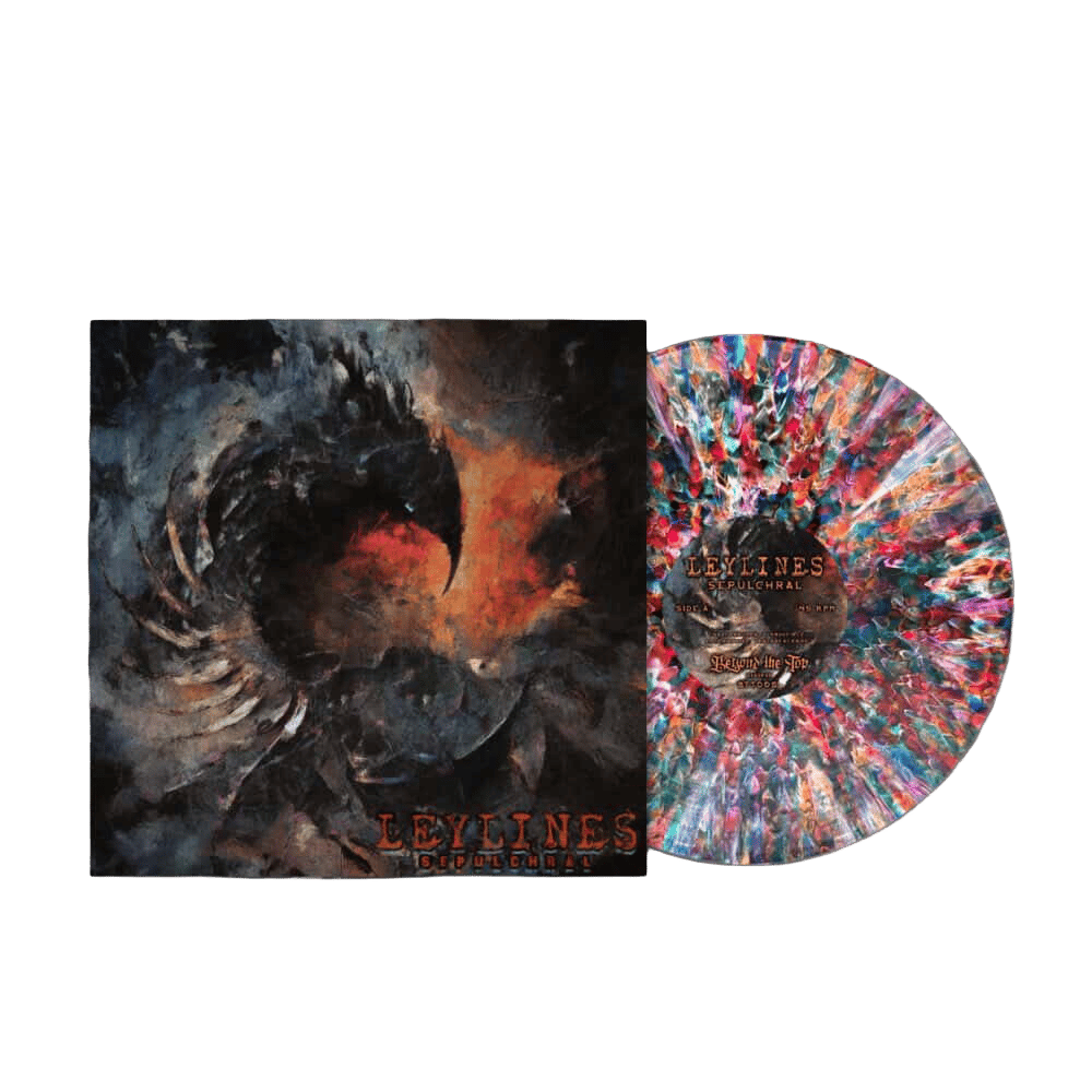 Image of Leylines - Sepulchral (A)