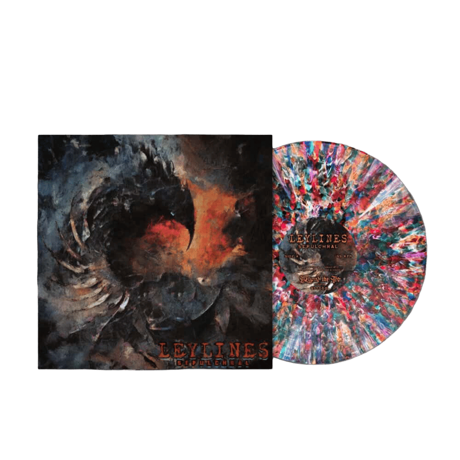 Image of Leylines - Sepulchral (A)