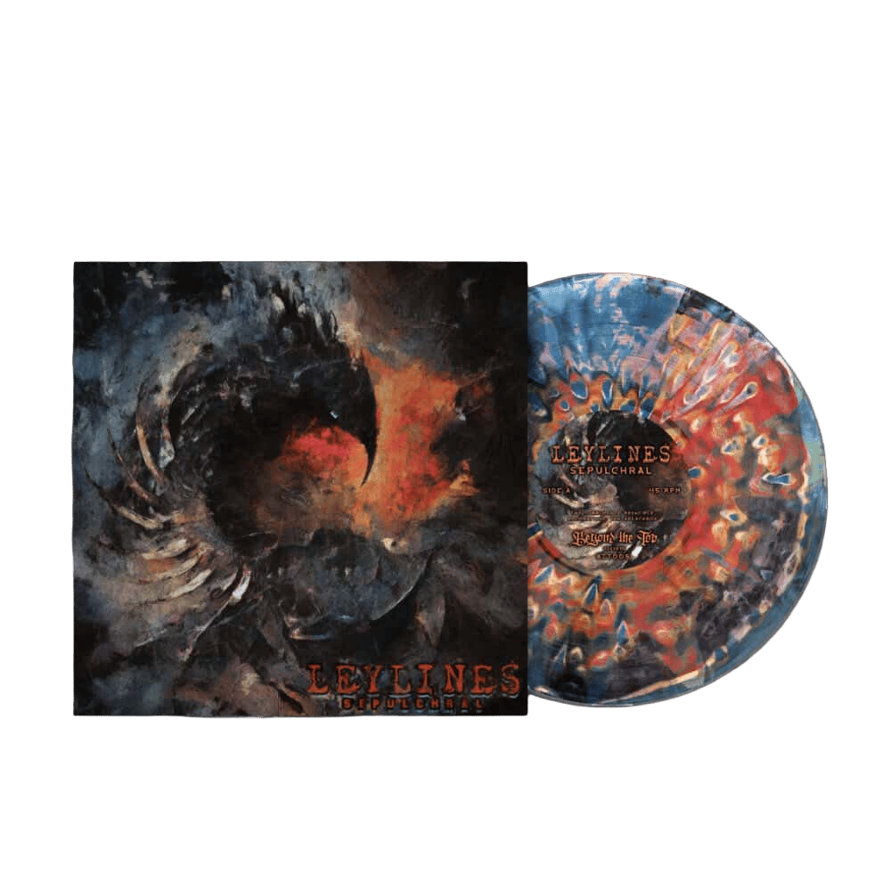 Image of Leylines - Sepulchral (TTP)