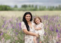 Image 2 of Confetti Fields 2026