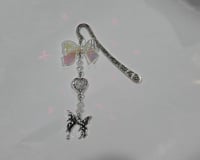 Butterfly Escape Bookmark