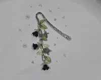 Garden Bookmark