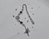 Tau Ceti Bookmark