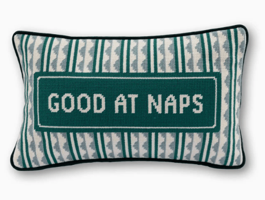 Needlepoint Pillows - The New Batch! - Image 3 of 7