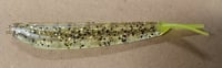 Image 4 of 4 inch [JUMBO] Fork Tail Minnow ( MODEL J )