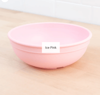 Image 4 of Replay Recycled Bowl Large multiple colours