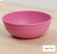 Image 3 of Replay Recycled Bowl Large multiple colours