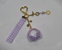 Valentina Bagcharm