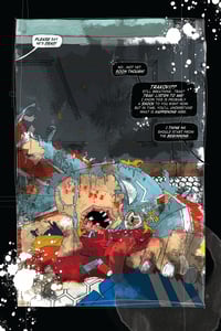 Image 2 of TRAKOVI FULL SET