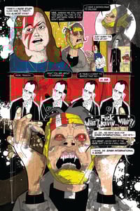 Image 4 of TRAKOVI FULL SET