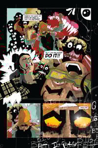 Image 5 of TRAKOVI FULL SET