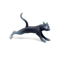 Image 1 of Sugoi Chikkoi Neko "Stretch"