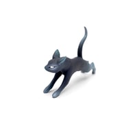 Image 4 of Sugoi Chikkoi Neko "Stretch"