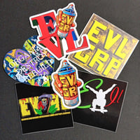 Sticker Pack