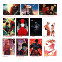 Miniprints