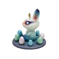 Image 5 of Chikkoi Warrior Usagi "The Egg Sitter"