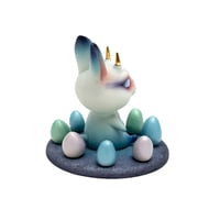 Image 6 of Chikkoi Warrior Usagi "The Egg Sitter"