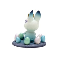 Image 7 of Chikkoi Warrior Usagi "The Egg Sitter"