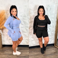 Image 1 of Right and Wrong  3 piece Set 