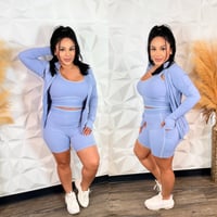 Image 2 of Right and Wrong  3 piece Set 