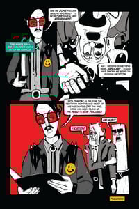 Image 2 of TODD LeBON