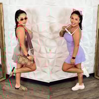 Image 1 of T Time  Dress 