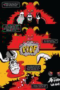 Image 4 of TODD LeBON