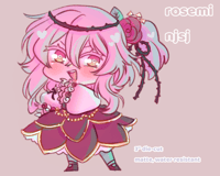 Image 4 of Misc Stickers