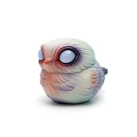 Image 2 of Chubby Bird (off white)