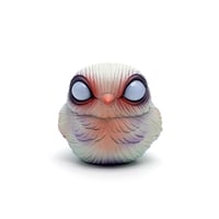 Image 3 of Chubby Bird (off white)