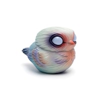 Image 4 of Chubby Bird (off white)