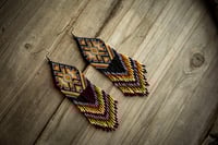 Image 6 of Serena earrings 