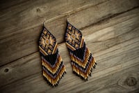 Image 8 of Serena earrings 