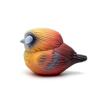 Image 1 of Chubby Bird (mango)