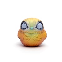 Image 2 of Chubby Bird (mango)