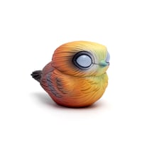 Image 4 of Chubby Bird (mango)