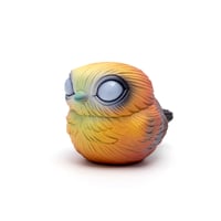 Image 5 of Chubby Bird (mango)