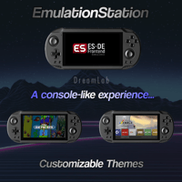 Image 3 of Odin2 Mini — DreamLab Edition