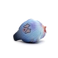 Image 4 of Chubby Bird (blue)
