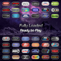 Image 2 of Odin2 Mini — DreamLab Edition