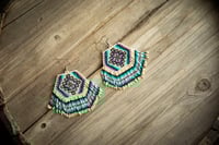 Image 1 of Morelos earrings 