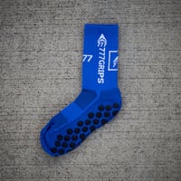 Image 4 of 777 GRIPS — BLUE